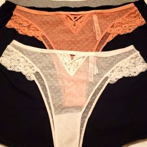 2  Victoria secret
